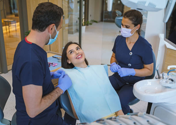 Dental X-Rays and Imaging in Lafayette, CA