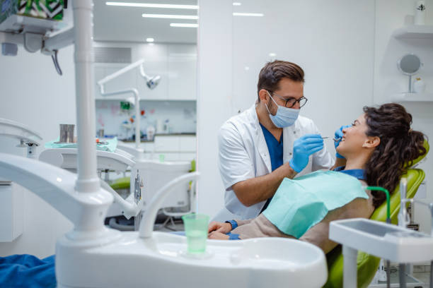 Trusted Lafayette, CA  Holistic Dental Services Experts